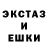 Гашиш хэш D. Klymenko